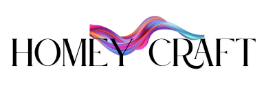Homey Craft Logo